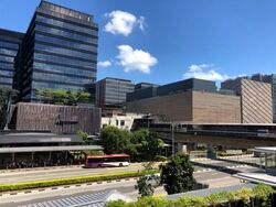 Paya Lebar Square (D14), Office #597414921